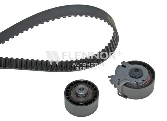 Kit de courroie crantée FLENNOR F914470V