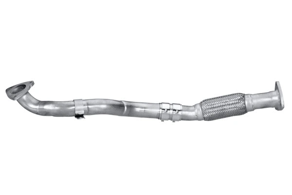 Tuyau d'échappement Faurecia FS25865