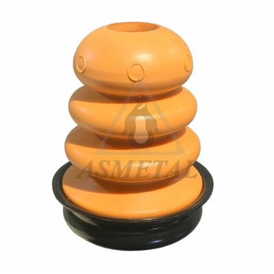 Butée élastique, suspension ASMETAL 45FR1334