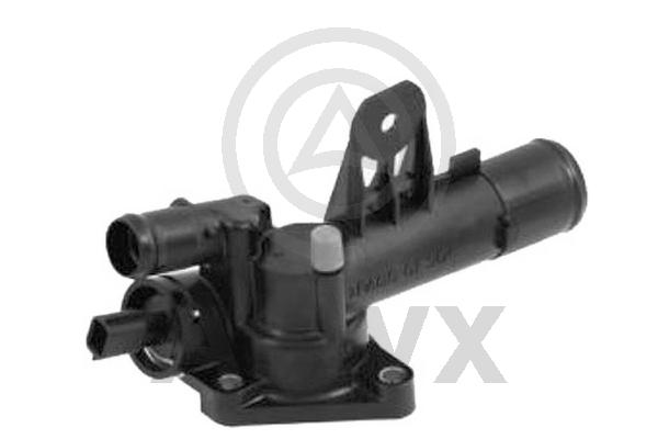 Bride de liquide de refroidissement Aslyx AS-201404