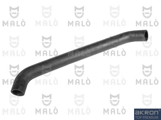 Durite de radiateur AKRON-MALÒ 7426A