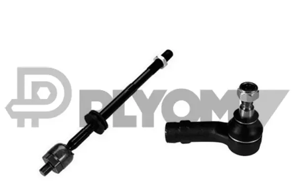 Kit d'assemblage, levier de déviation PLYOM P773969