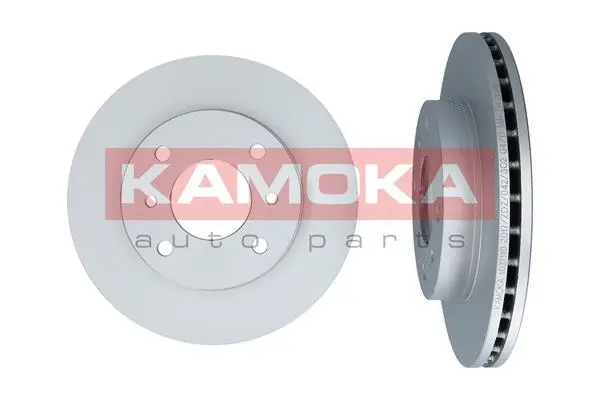 Disque de frein KAMOKA 1031110