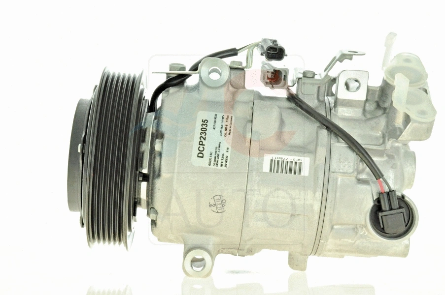 Compresseur, climatisation ACAUTO AC-01DN280