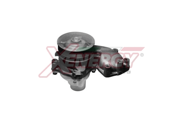 Pompe à eau, refroidissement du moteur AP XENERGY X208071