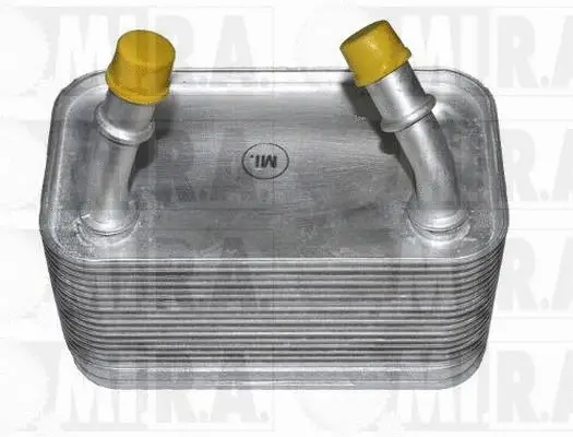 Radiateur d'huile de boîte automatique MI.R.A. 28/2462