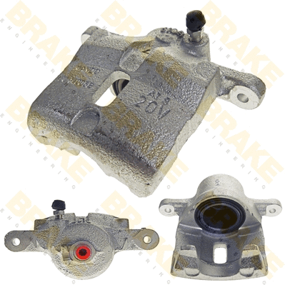 Étrier de frein Brake ENGINEERING CA2737