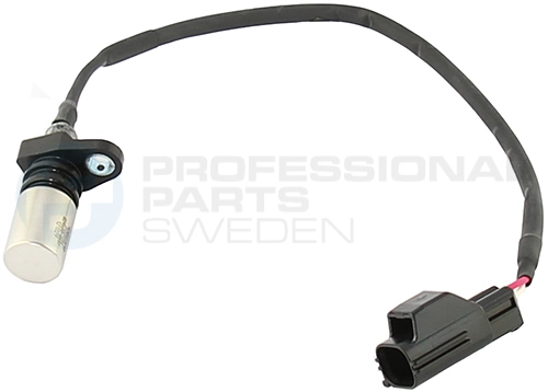 Capteur d'angle, vilebrequin Professional Parts 28435599