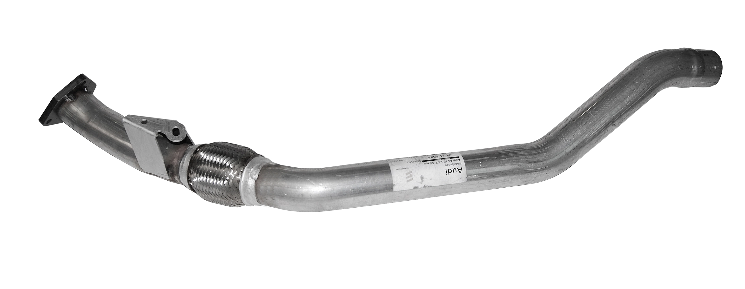 Tuyau d'échappement VEGAZ GmbH AR-210
