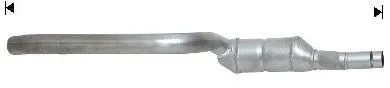 Catalyseur VEGAZ GmbH BK-958