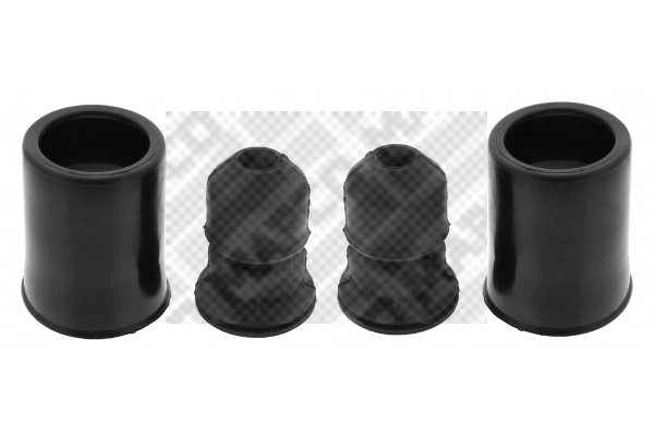 Kit de protection contre la poussière, amortisseur MAPCO 34807/2