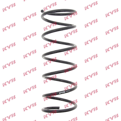 Ressort de suspension KYB RA5332