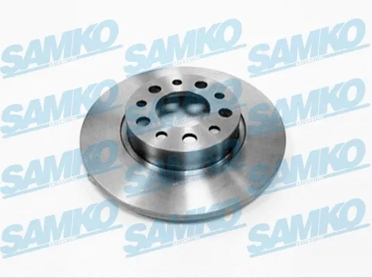 Disque de frein SAMKO A2004P