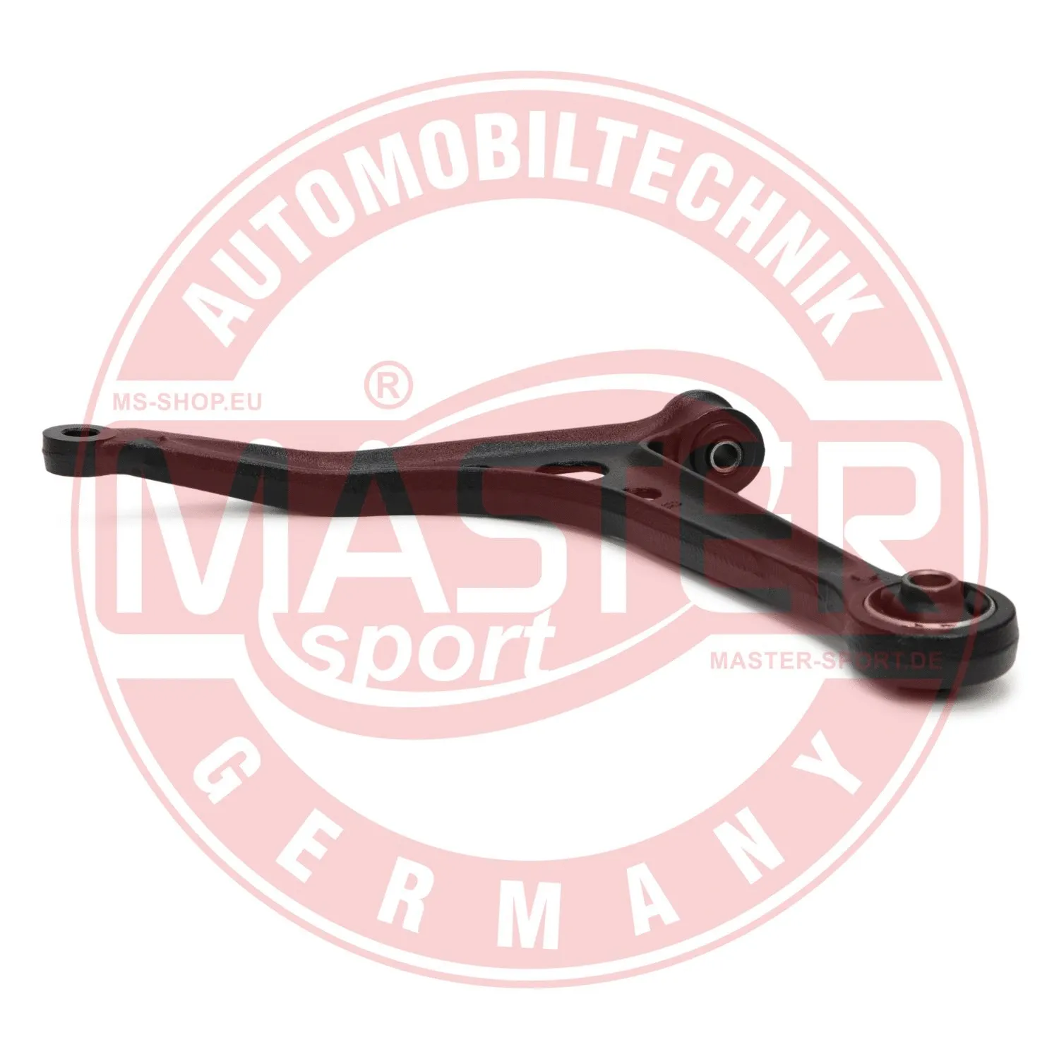 Bras de liaison, suspension de roue MASTER-SPORT GERMANY 27708-PCS-MS
