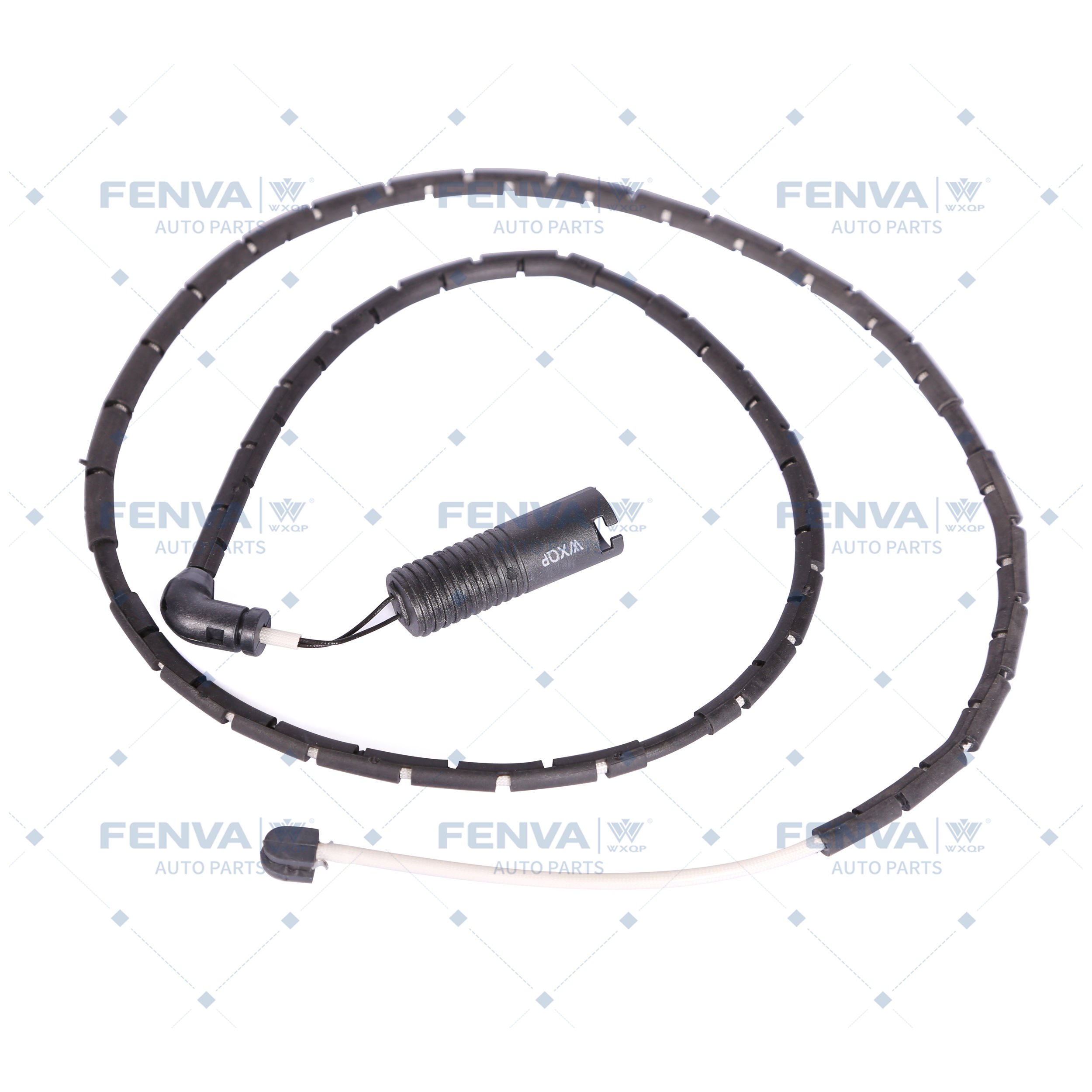 Contact d'avertissement, usure des plaquettes de frein WXQP 230101