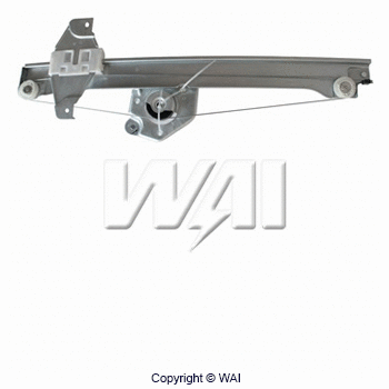 Lève-vitre WAI WPR2990R