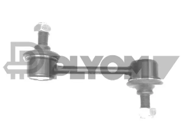 Entretoise/tige, stabilisateur PLYOM P757587