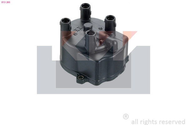 Tête d'allumeur KW 813 265