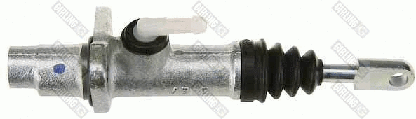Cylindre émetteur, embrayage GIRLING 1204227