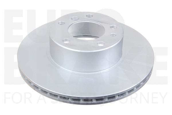 Disque de frein EUROBRAKE 5815311519