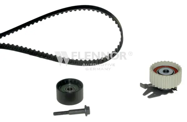 Kit de courroie crantée FLENNOR F914549V