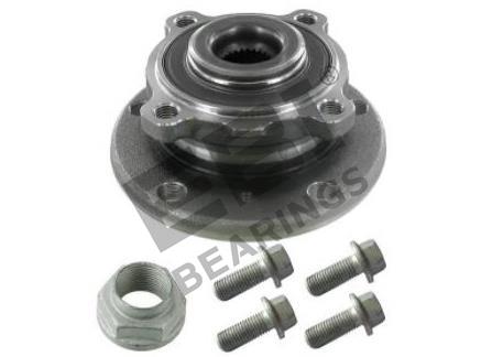 Kit de roulements de roue EBI EBK2984