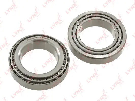 Kit de roulements de roue LYNXAUTO WB-1516