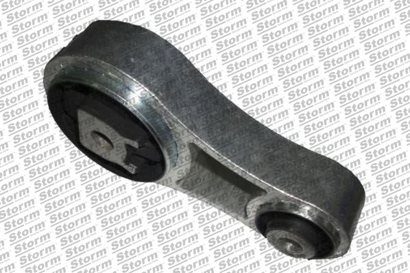 Support moteur STORM QUALITY PARTS F4693