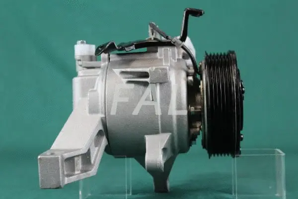 Compresseur, climatisation FAL Anlasser- und Lichtmaschinenservice F013401/25