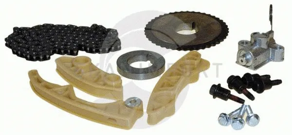 Kit de distribution par chaîne SKANIMPORT 01.3405