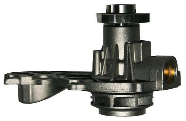 Pompe à eau, refroidissement du moteur DENCKERMANN A310237