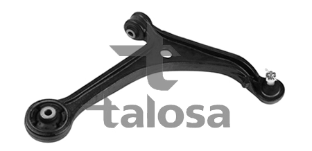 Bras de liaison, suspension de roue TALOSA 40-17322