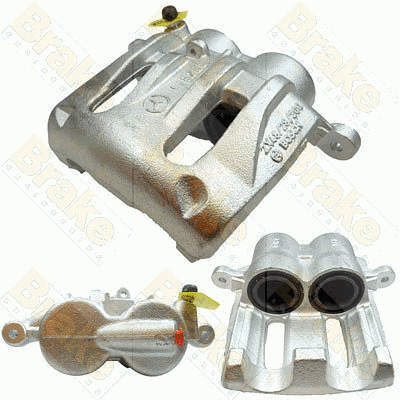 Étrier de frein Brake ENGINEERING CA2366