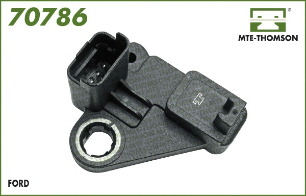 Capteur d'angle, vilebrequin MTE-THOMSON 70786