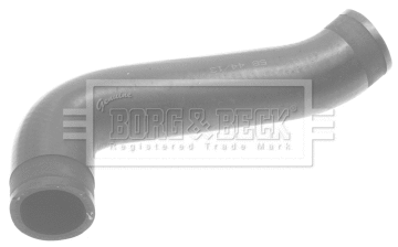 Gaine de suralimentation BORG & BECK BTH1093