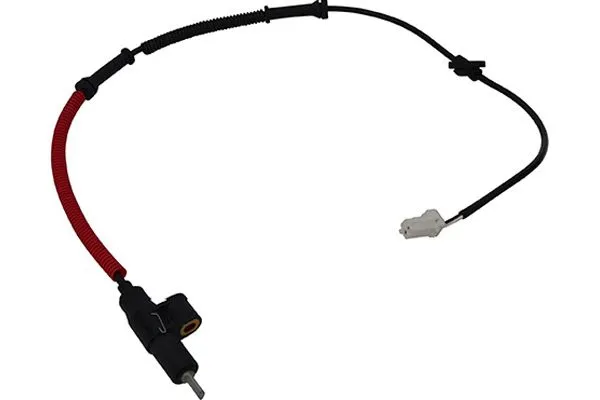Capteur, vitesse de roue KAVO PARTS BAS-4010