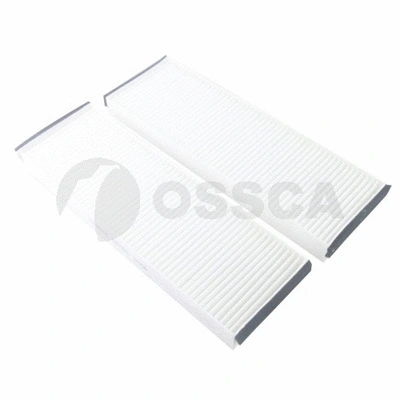 Filtre, air de l'habitacle OSSCA 09436