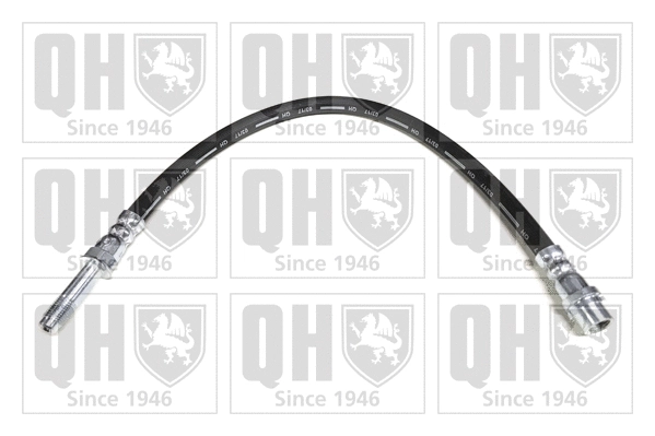 Flexible de frein QUINTON HAZELL BFH5189