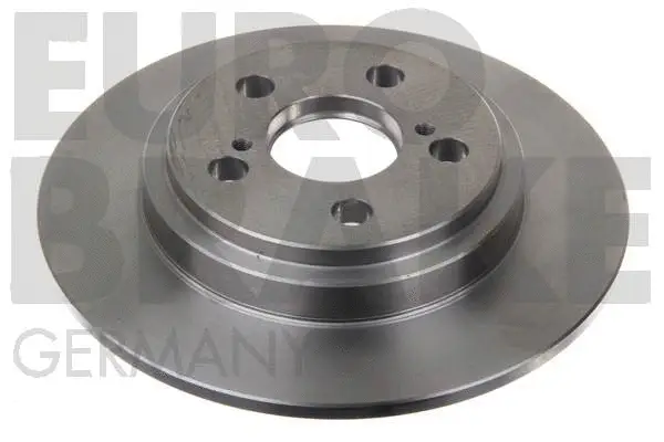 Disque de frein EUROBRAKE 58152045133