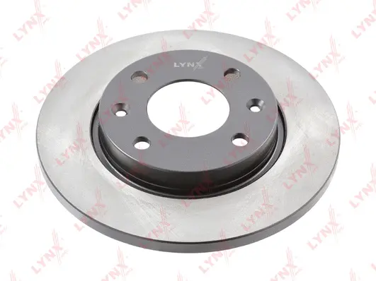 Disque de frein LYNXAUTO BN-1412