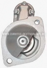 Démarreur EUROTEC 11040088