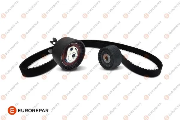 Kit de courroie crantée EUROREPAR 1643012780
