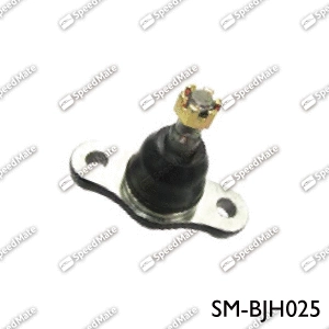 Rotule de suspension SpeedMate SM-BJH025