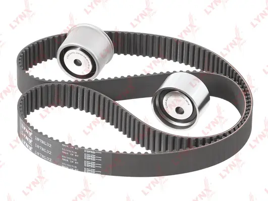 Kit de courroie crantée LYNXAUTO PK-1334
