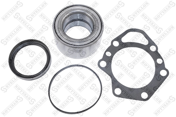 Kit de roulements de roue STELLOX 43-28385-SX