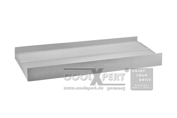 Filtre, air de l'habitacle BBR Automotive 001-20-01736