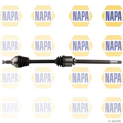 Arbre de transmission NAPA NDS1608R