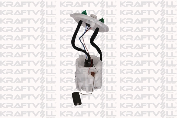unité d'alimentation de carburant KRAFTVOLL GERMANY 05050181