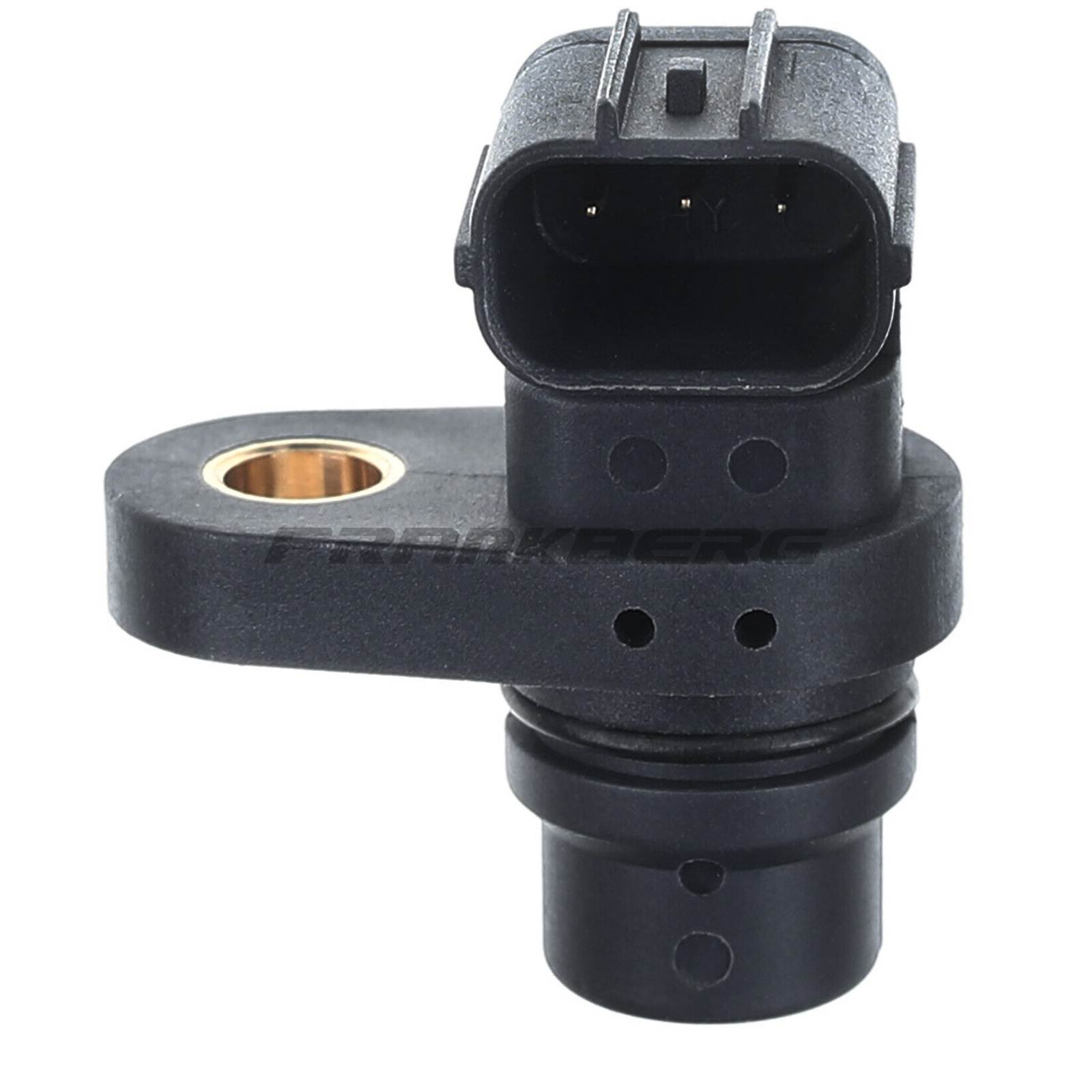 Capteur d'angle, vilebrequin Frankberg 5481FB0007614