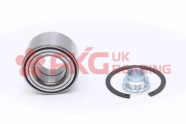 Kit de roulements de roue FKG GL4301S